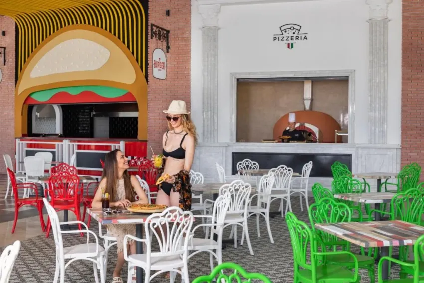 Miracle Resort Hotel 5*-24