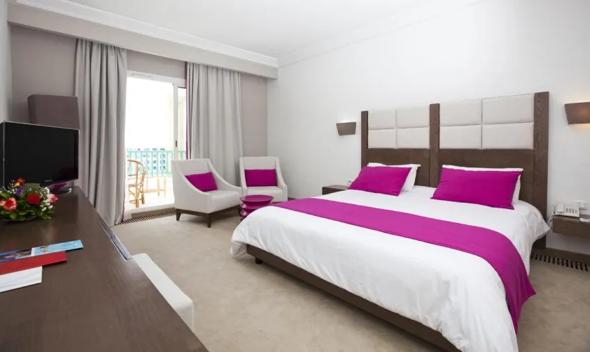 El Mouradi Hammamet 4*-28