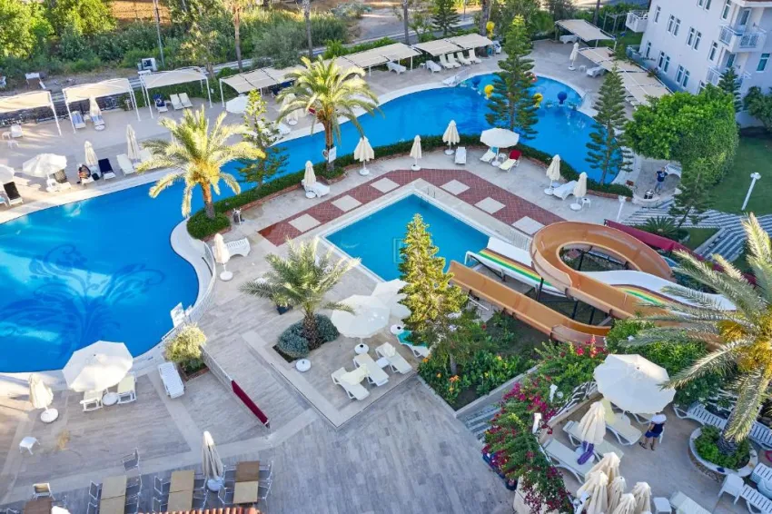 SEADEN COROLLA  4*-15