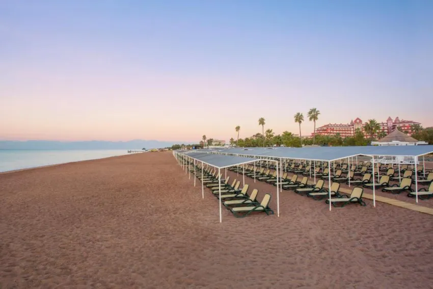 IC HOTELS SANTAI FAMILY RESORT  5*-24