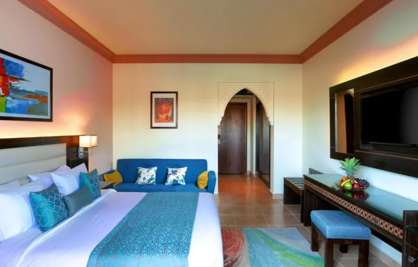 PICKALBATROS PALACE RESORT  5*-42