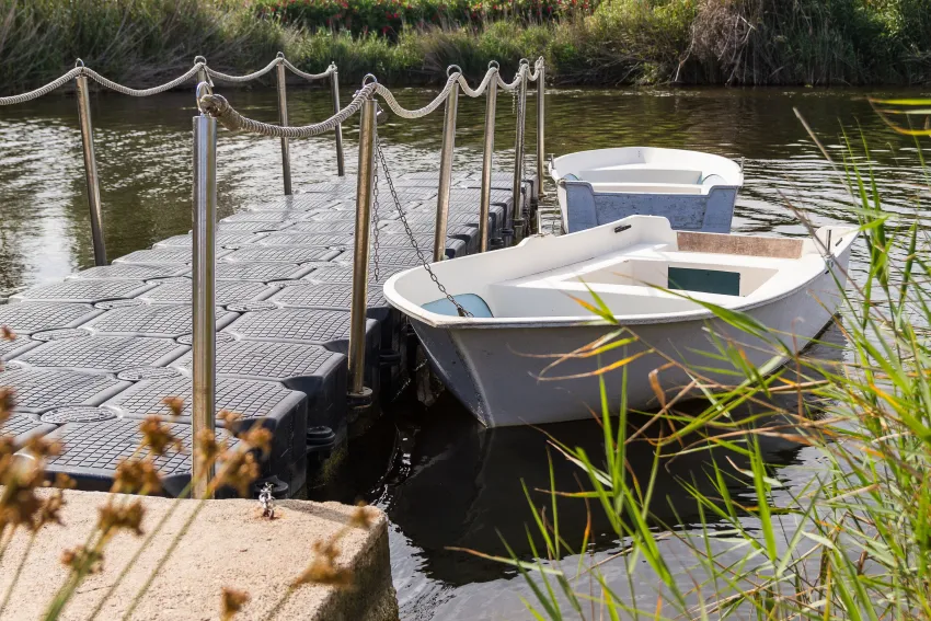 EIX LAGOTEL HOLIDAY RESORT 4*-82