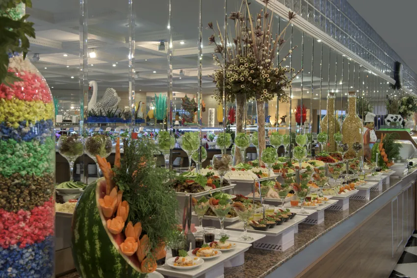 Delphin Deluxe Hotel 5*-30