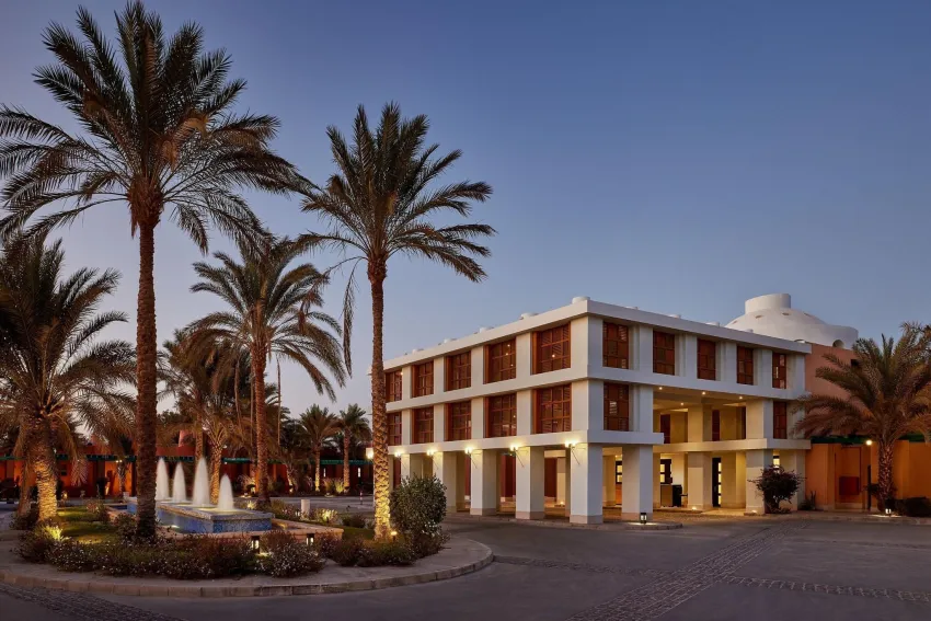 Sheraton Miramar Resort (El Gouna) 5*-24