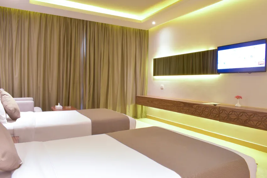 Jasmine Palace Resort & Spa 5*-50