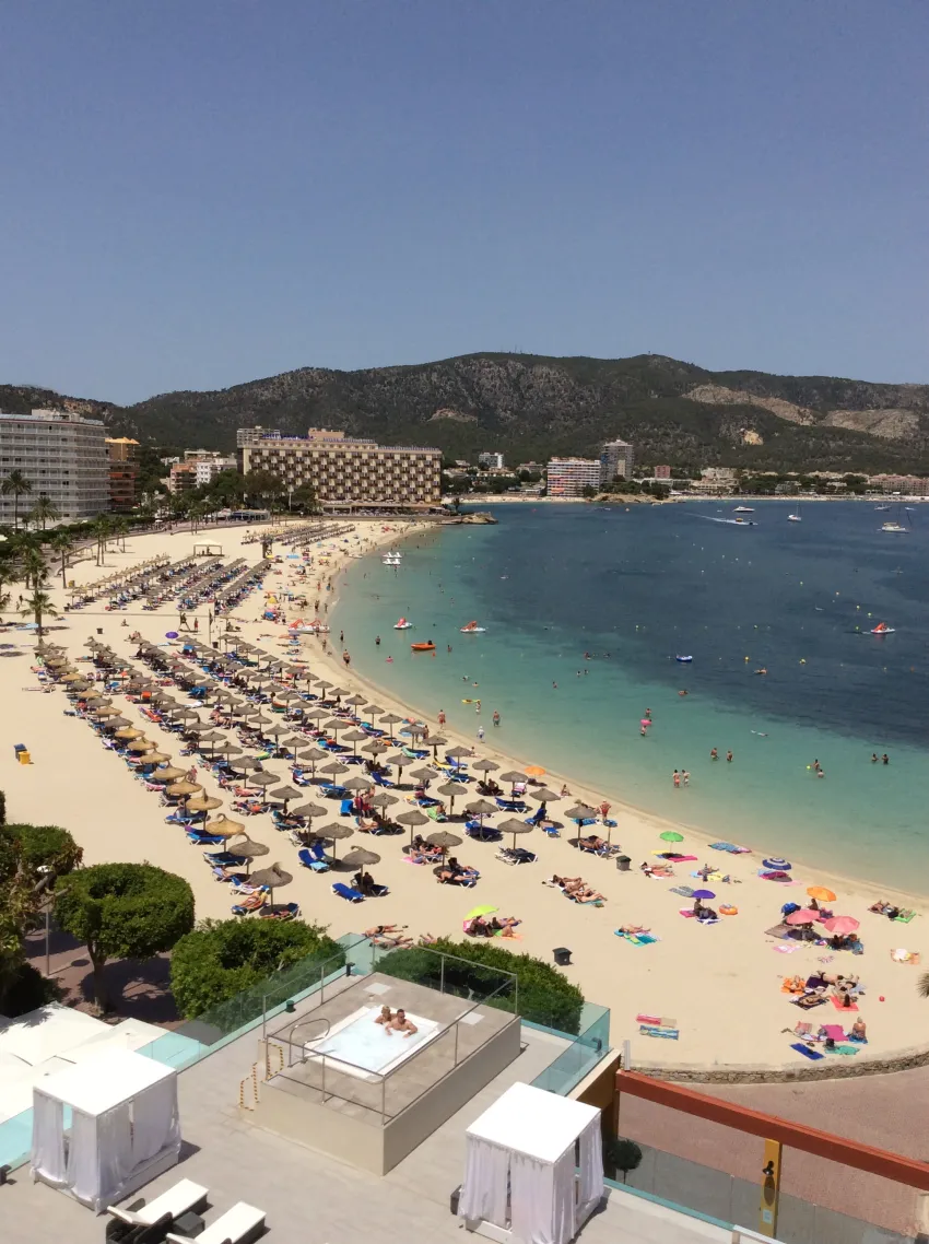 Seramar Comodoro Playa 4*-127