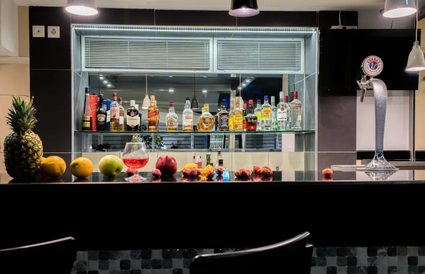 Denise Beach Hotel and Apartments 4*-10