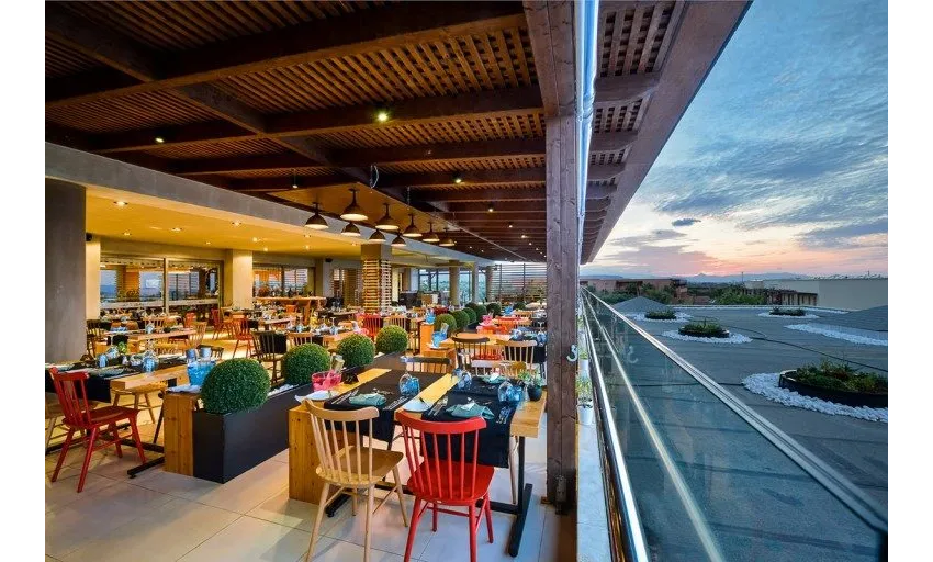 Stella Palace Aquapark Resort 5*-12