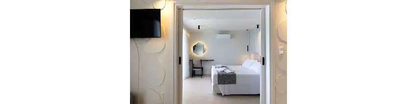 Alia Beach Hotel 3*-23