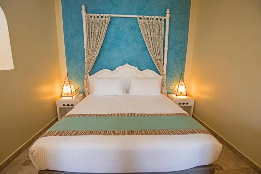 SUNRISE ROYAL MAKADI RESORT  5*-6