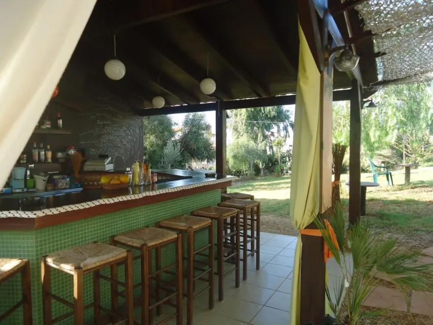 Portokali Hotel apartments 2*-8