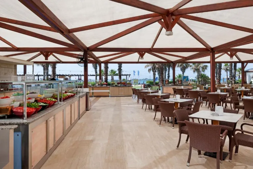 KAYA SIDE HOTEL  5*-22