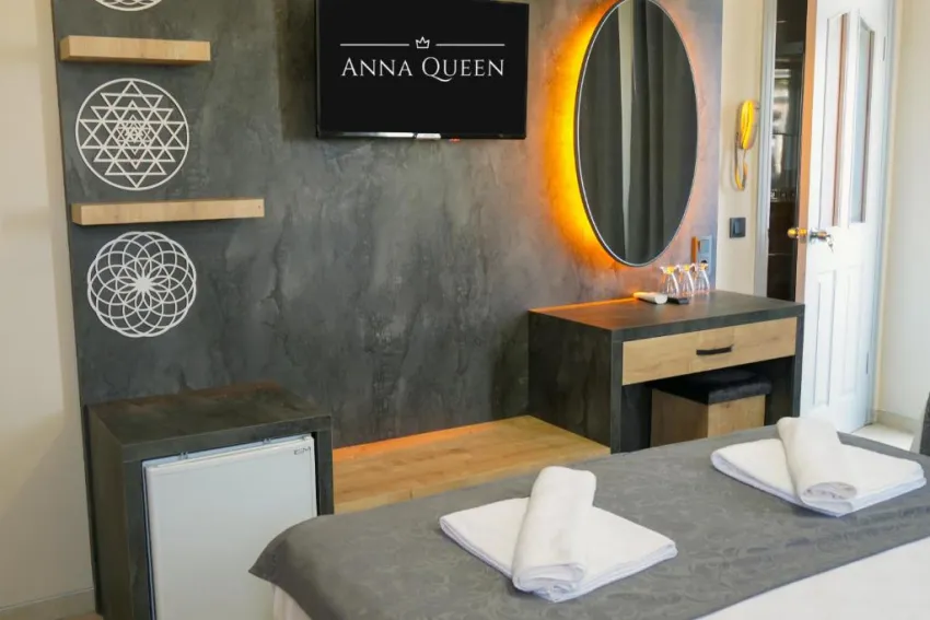 ANNA QUEEN HOTEL  2*-12