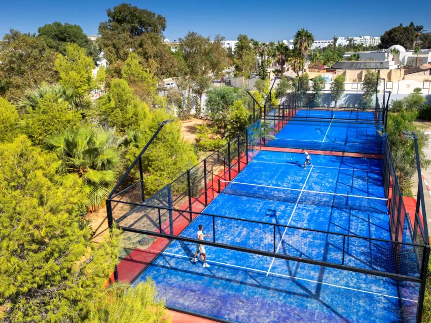 SENTIDO MARILLIA RESORT  4*-85