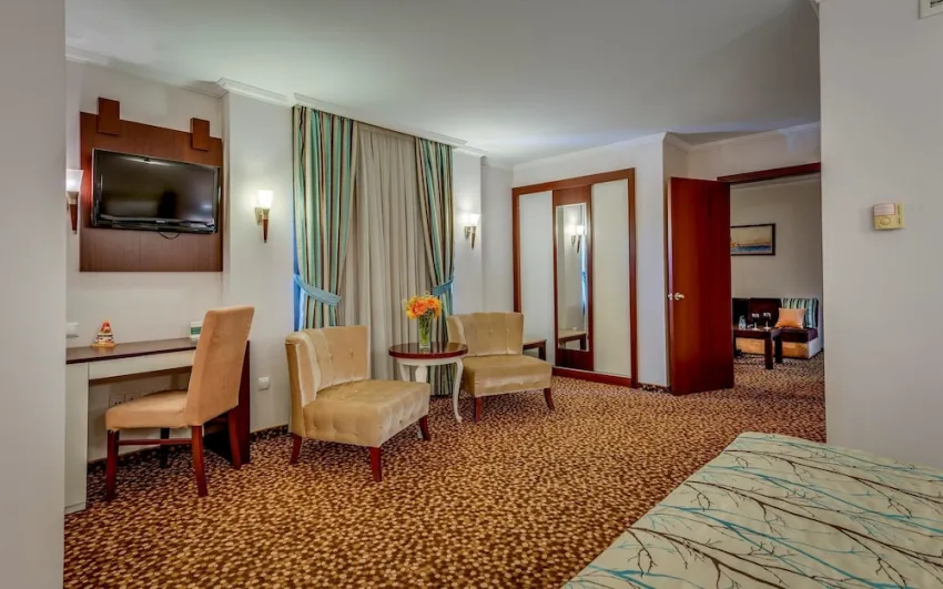 Best Western Plus Khan 4*-22