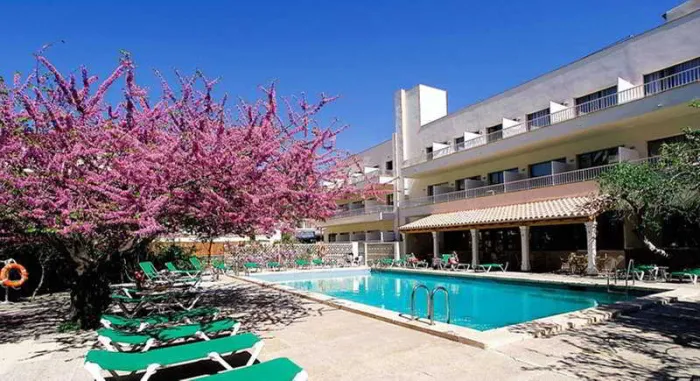 Gaya Hotel 3* - Paguera - Spania