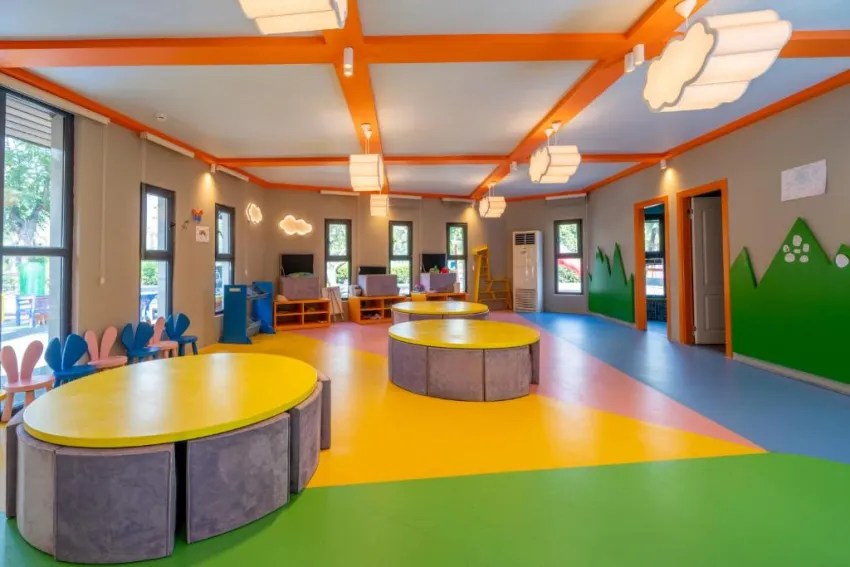 THE NORM ORIENTAL  5*-38