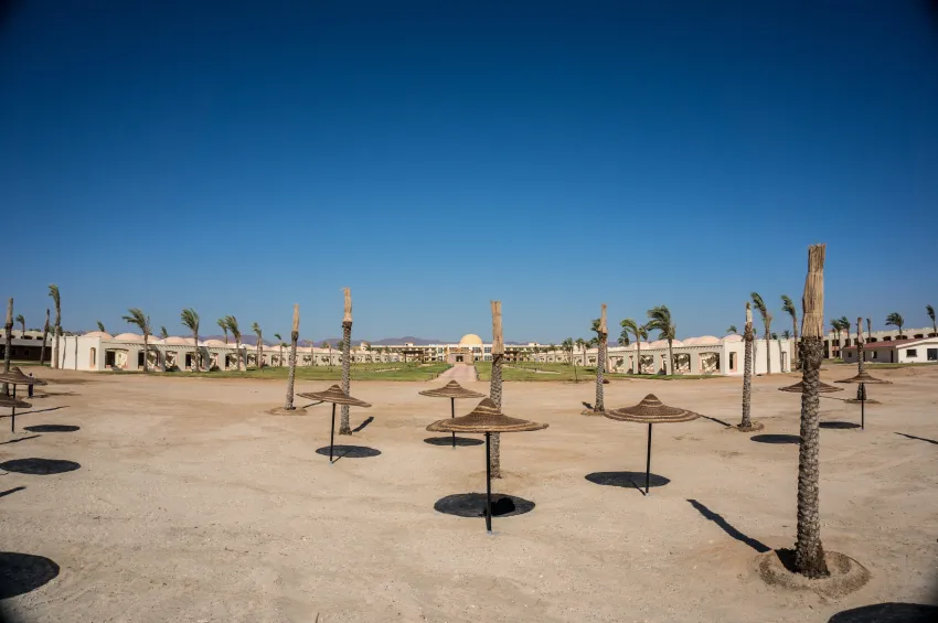 Amarina Queen Resort & Aqua Park Marsa Alam 5*-19