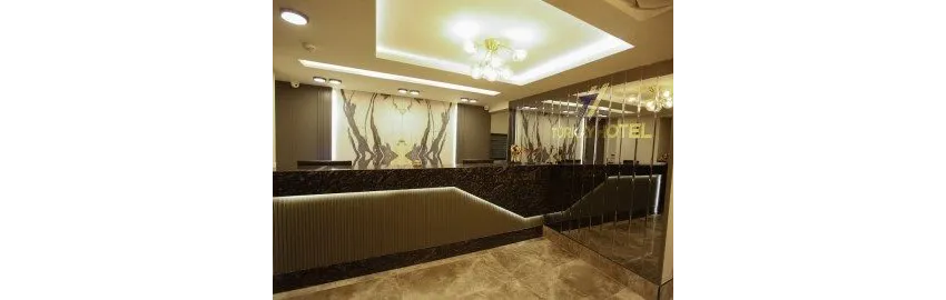 Turkay Hotel 3*-10