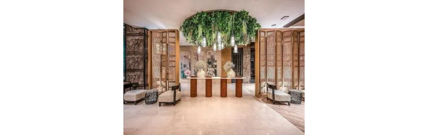 Belek Beach Resort Hotel 5*-8