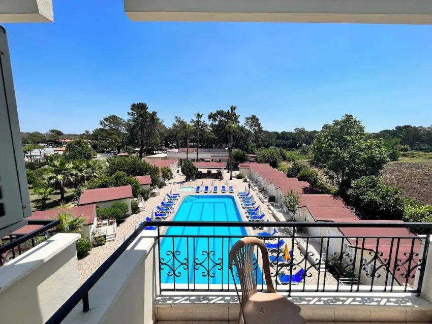 Imeros Hotel 3*-23