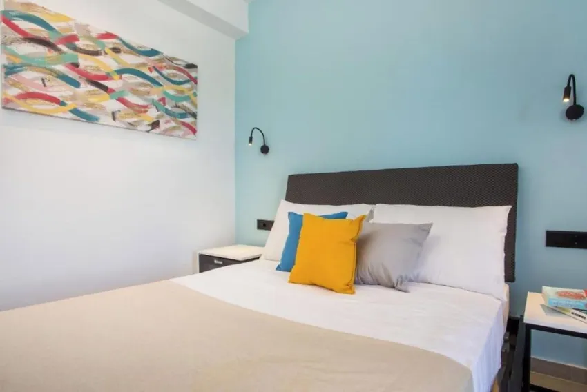 Faliraki Premium Hotel 3*-10