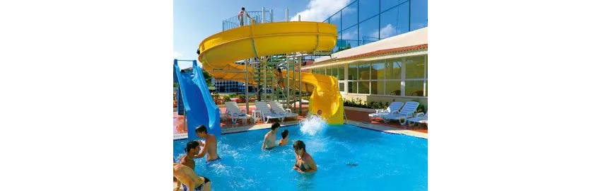 Febeach Hotel 4*-17