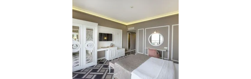 Utopia Resort & Residence 5*-3