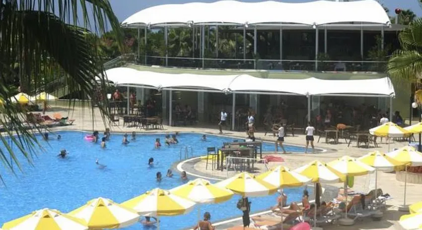 Vonresort Golden Cost 5*-60