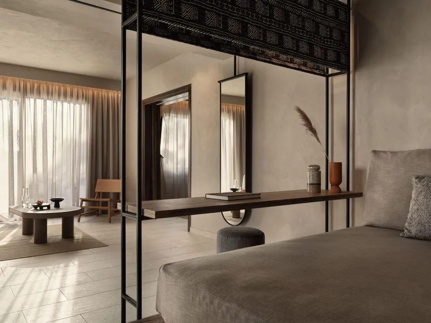 Lindian Village Resort Rhodes, Curio Collection by Hilton 5*-20