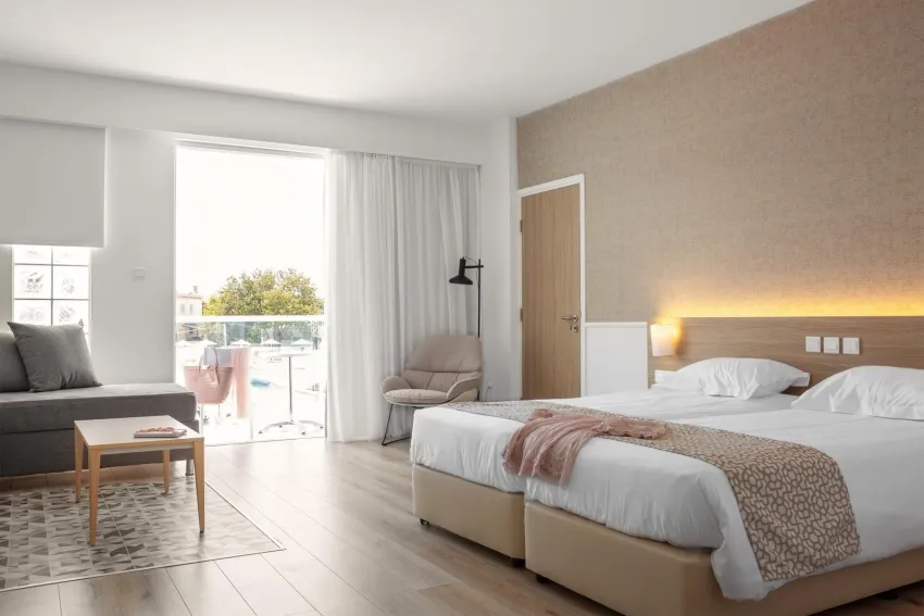 Sofianna Resort & Spa 4*-6