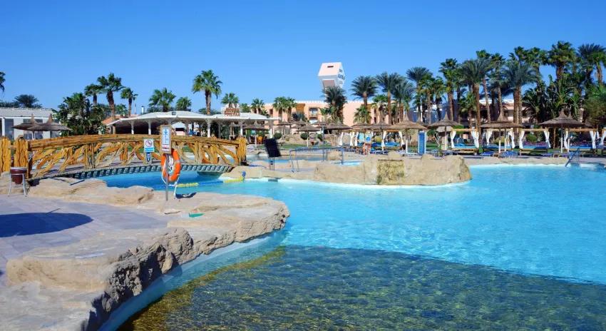 Pickalbatros Beach Albatros Resort 4*-36
