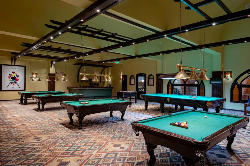 ARABELLA AZUR RESORT  4*-34