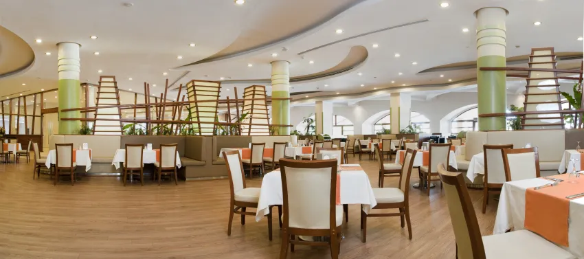 Vonresort Golden Beach 5*-21