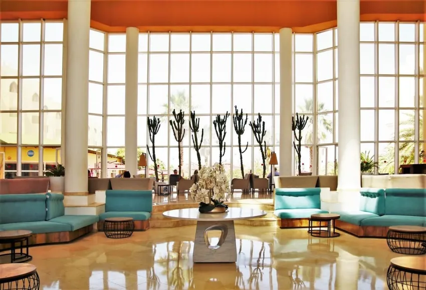 Skanes Serail & Aqua Park 4*-23