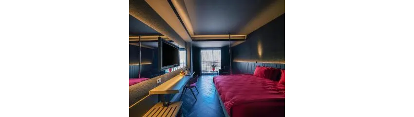 The X Belek 5*-62