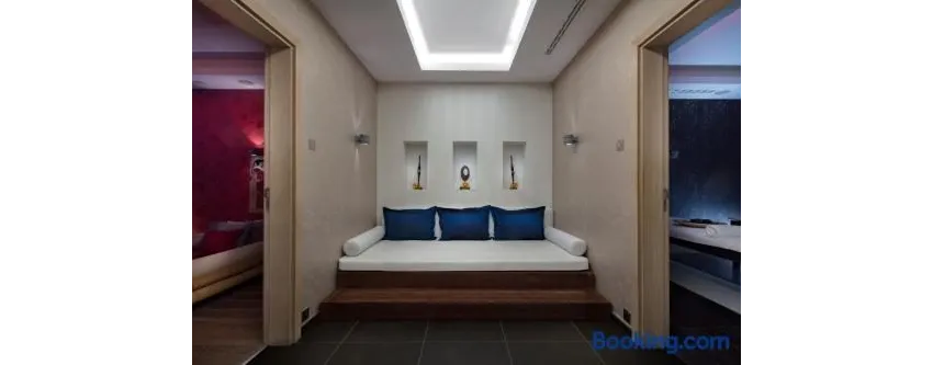 Merit Lefkoşa Hotel & Casino 5*-23