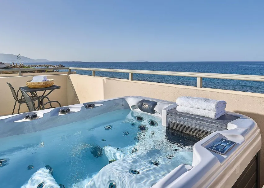 Castello Village Resort 4*-12