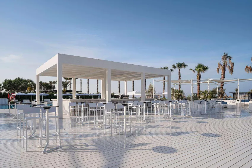 Voyage Belek Golf & Spa Hotel 5*-168