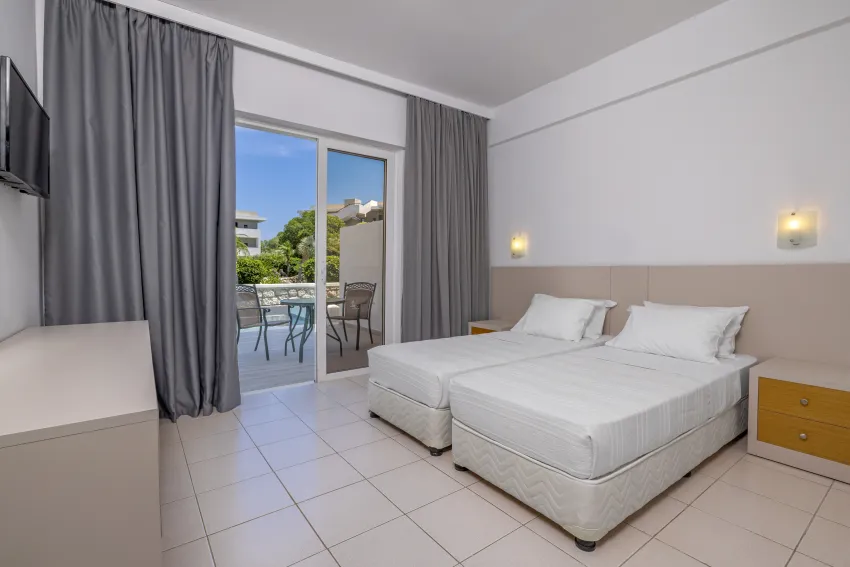 Virginia Family Resort 4*-14