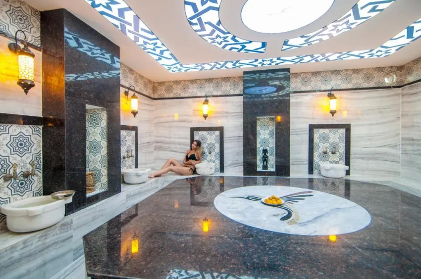 KOLIBRI HOTEL  3*-19