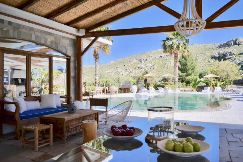 Caesars Gardens Hotel 5*-3