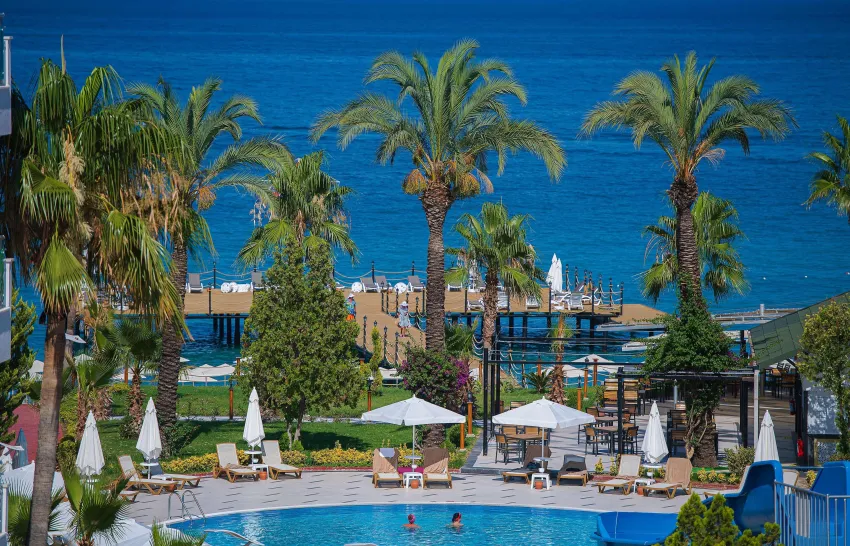 Sealife Kemer Resort Hotel 5*-130