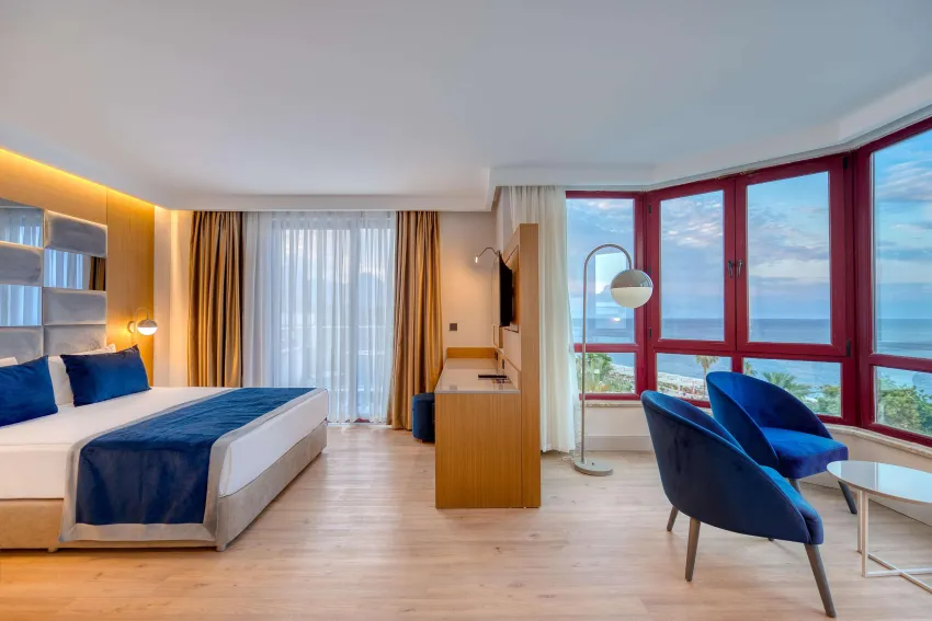 Sealife Kemer Resort Hotel 5*-79