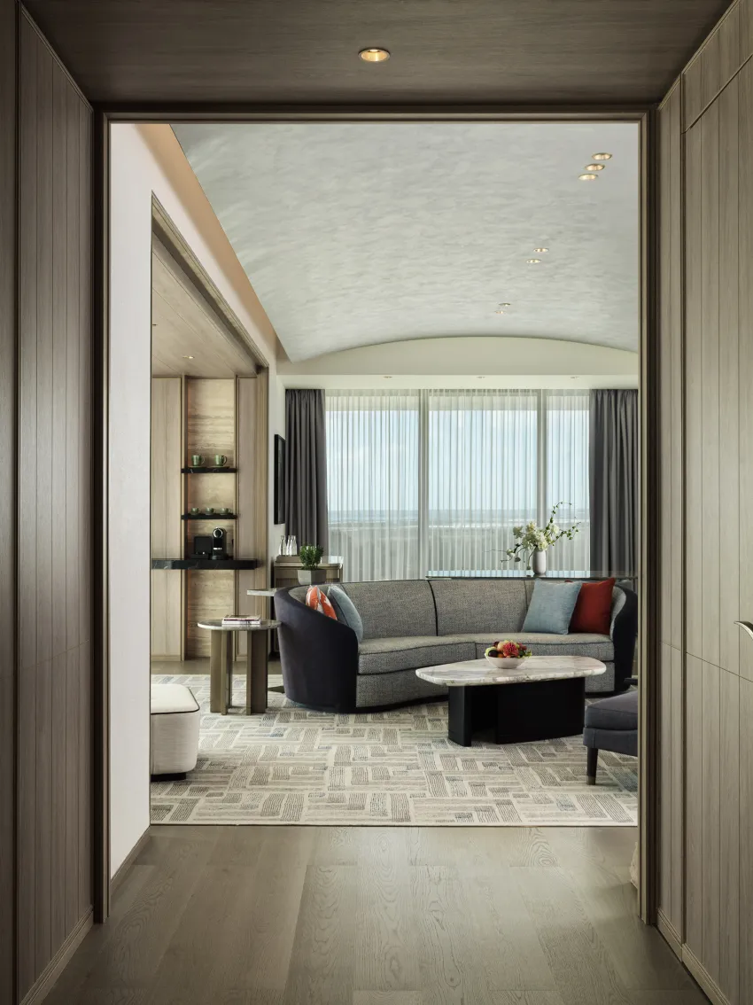 City of Dreams Mediterranean Casino Hotel 5*-39