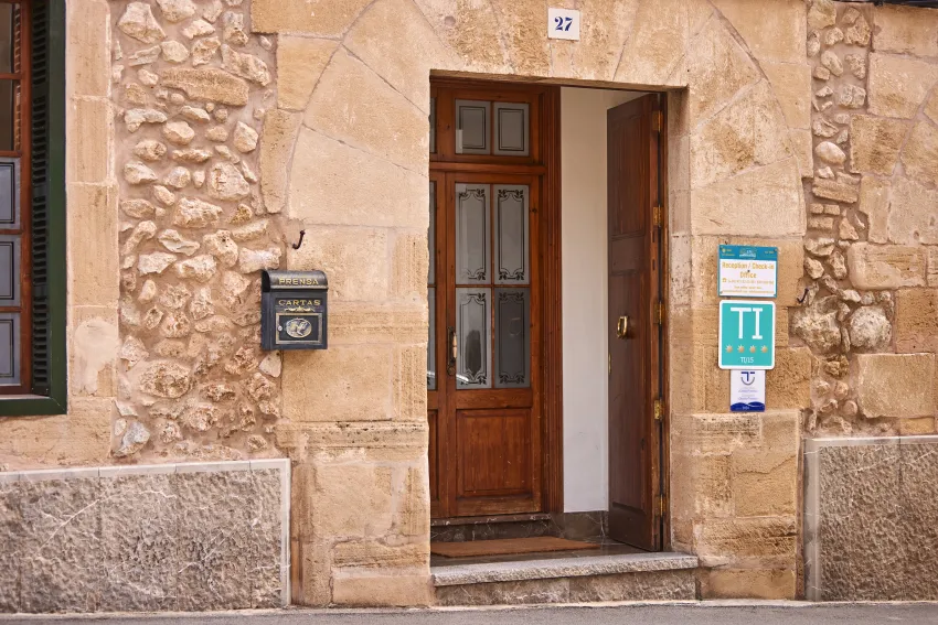 Son Sant Jordi Boutique House 4*-4