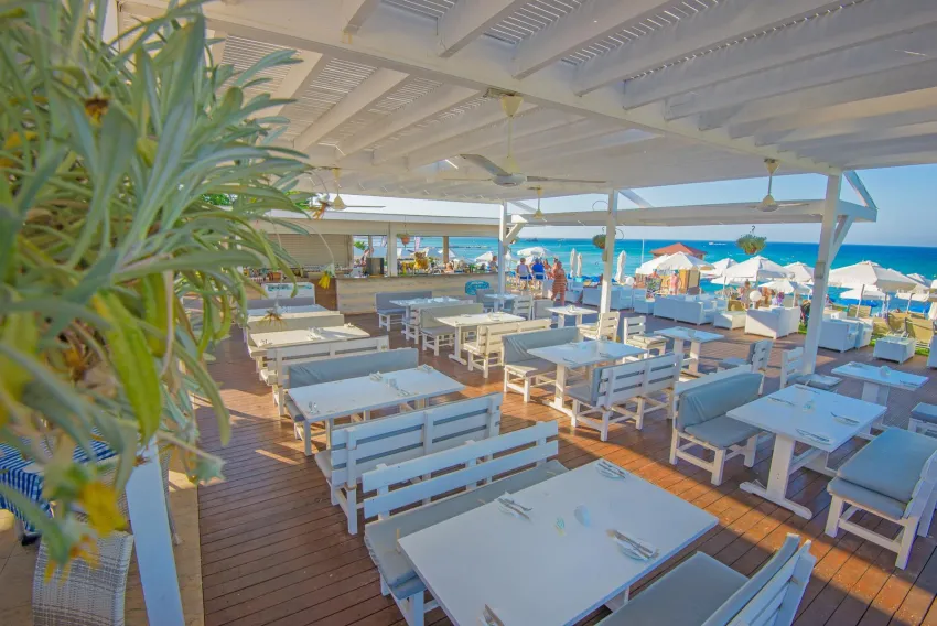 Silver Sands Beach Hotel 3*-16