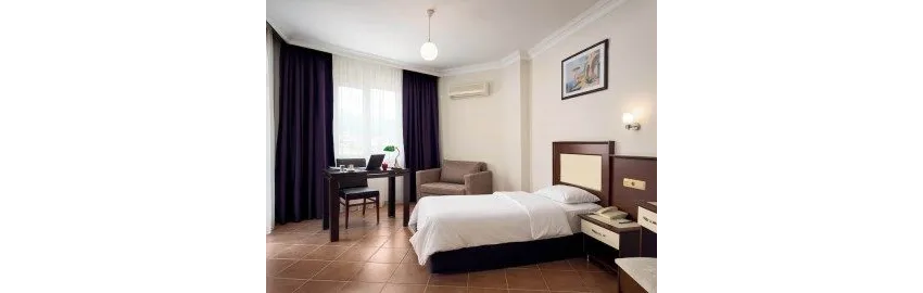 Kaila City Hotel 4*-5