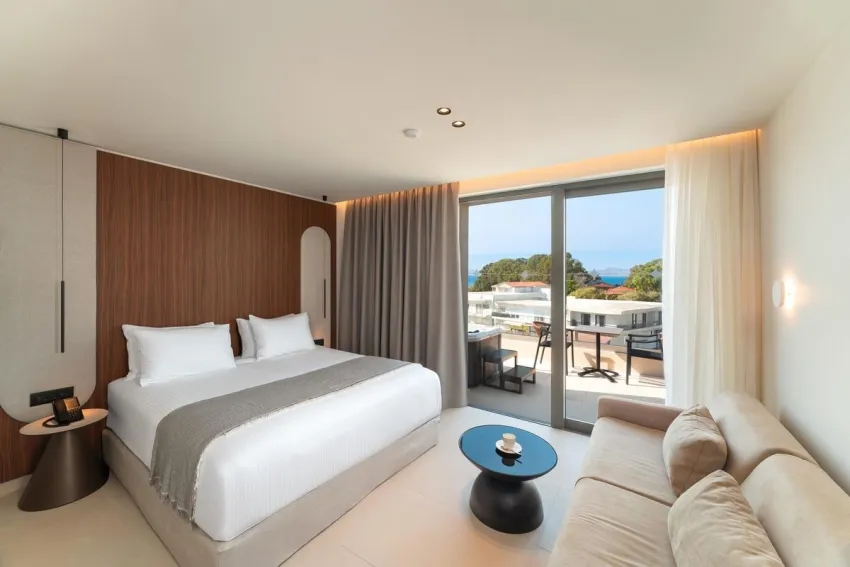 Alizo Comfort Chic Stay Rhodes 4*-35