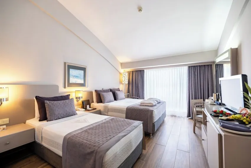 Vonresort Elite 5*-6